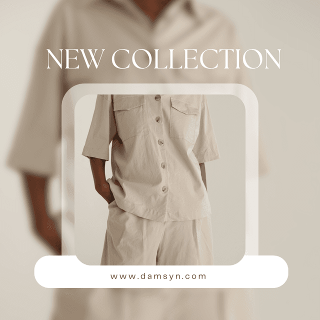 New In