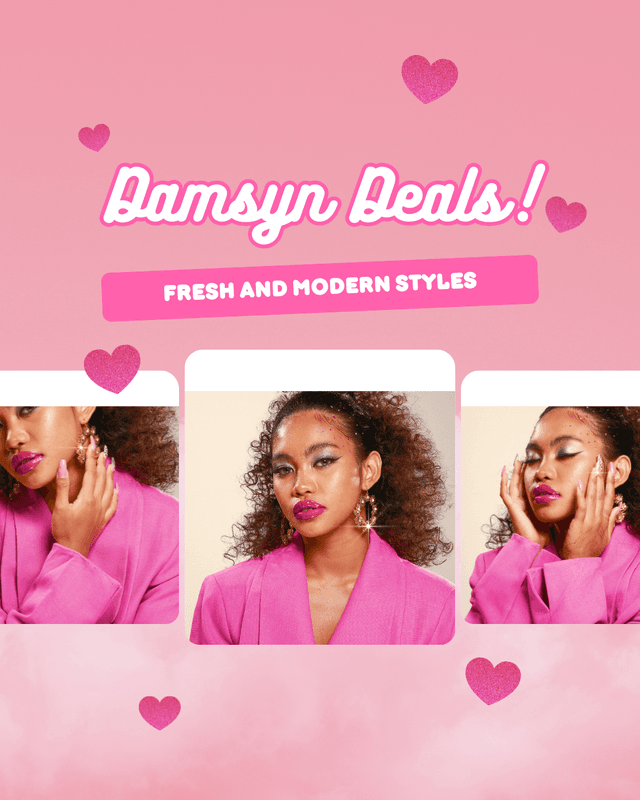 Damsyn Deals